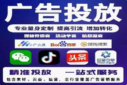 社交平台信息流广告推广的典型案例分析